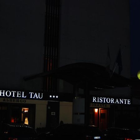 Cavalieri Del Tau Hotel อัลโตพาสซิโอ ภายนอก รูปภาพ